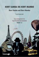 Kort samba og kort mambo 