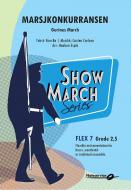 Marsjkonkurransen 