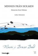 Minnen fran Holmen 