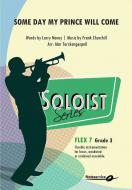 Some Day my Prince Will Come 