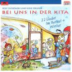 Bei uns in der Kita. CD 2 