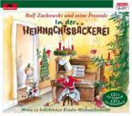 In der Weihnachtsbäckerei Doppel-CD 