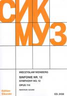Sinfonie Nr. 12 op. 114 