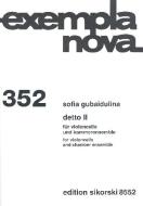 Detto II 