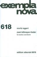 2 Killmayer-Lieder 