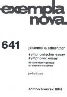 Symphonischer Essay 