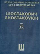 Neue Gesamtausgabe op. 62 + 98 