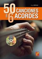 50 Canciones Con 6 Acordes 