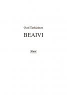 Beaivi 