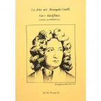 Zu dritt mit Arcangelo Corelli 