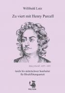 Zu viert mit Henry Purcell 