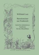 Barockmeister aus Frankreich 