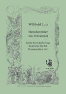 Barockmeister aus Frankreich 