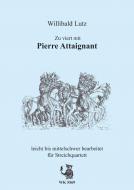 Zu viert mit Pierre Attaignant 