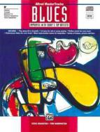 Blues Master Tracks - Bass 