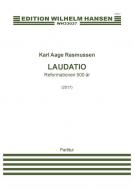 Laudatio 