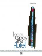 Learn to Play the Flute 1 