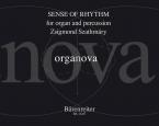 Organova 11: Sense of Rhythm Standard