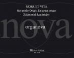 Organova 13: Mors et Vita Standard