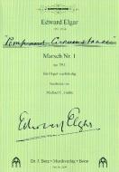 Pomp and Circumstance - Marsch Nr. 1 op. 39,1 
