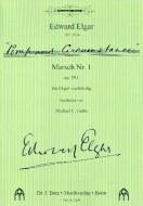 Pomp and Circumstance - Marsch Nr. 1 op. 39,1 