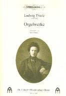 Orgelwerke 1 