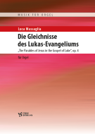 Die Gleichnisse des Lukas-Evangeliums 