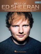 Best Of Ed Sheeran 