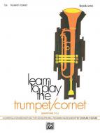 Learn to Play Trumpet/Cornet 