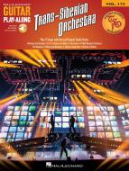 Guitar Play-Along Vol.173: Trans-Siberian Orchestra 