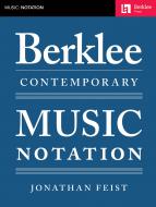 Berklee Contemporary Music Notation 