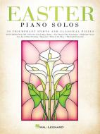Easter Piano Solos 