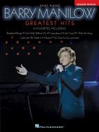 Barry Manilow - Greatest Hits 