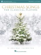 Christmas Songs for Classical Players 