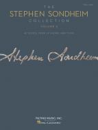 The Stephen Sondheim Collection Vol. 2 