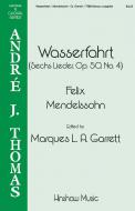 Wasserfarht 