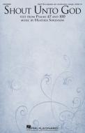 Shout unto God Standard