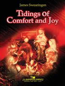 Tidings Of Comfort And Joy 