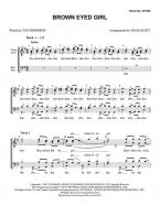 Brown Eyed Girl Standard