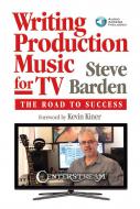 Writing Production Music For TV 