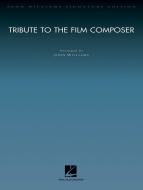 Tribute to the Film Composer 