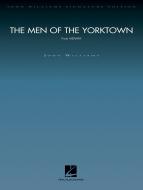 The Men of the Yorktown (from Midway) 