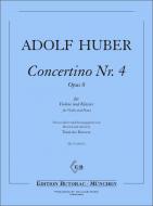 Concertino Nr. 4 op. 8 