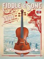 Fiddle & Song, Book 1 