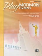 Play Mormon Hymns, Book 3 Standard
