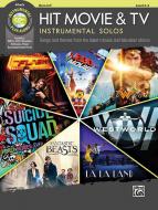 Hit Movie & TV Instrumental Solos 