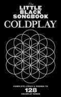 Little Black Book of Coldplay - Updated version 