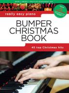 Really Easy Piano: Bumper Christmas Book 