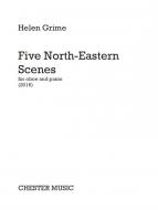 5 North Eastern Scenes 