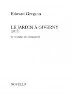 Le Jardin à Giverny 